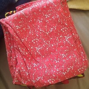 One size lularoe leggings